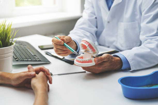 Oral Cancer Screening in Tilton, IL