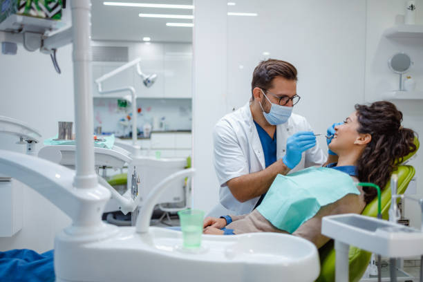 Professional  Holistic Dental Services in Tilton, IL